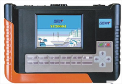 Thiết bị hiệu chuẩn đồng hồ đo điện một pha GENY YC2000A
